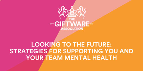 WEBINAR WEEK 7 - LOOKING TO THE FUTURE - STRATEGIES FOR MENTAL HEALTH AND WELL BEING