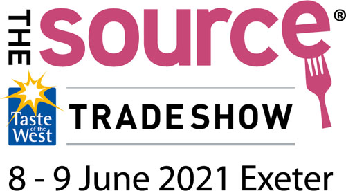 THE SOURCE TRADE SHOW WILL TAKE PLACE IN JUNE 2021 WITH NEW OUTSIDE SPACE