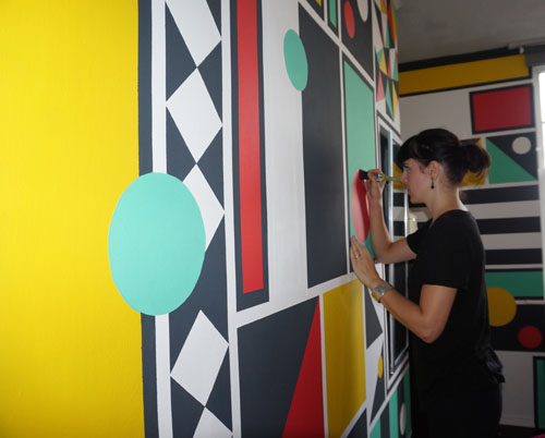 MAYOR OF LONDON BACKS NEW COMMUNITY ARTS PROJECT