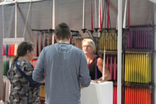 FANTASTIC LINE UP OF EXHIBITORS FOR SCOTLANDâ€™S TRADE FAIR AUTUMN