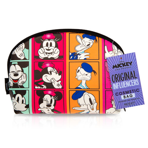 MAD BEAUTYS NEVER TOO OLD FORâ„¢ COLLECTION FEATURING DISNEY CHARACTERS SECURES NEW YEAR-ROUND DEAL WITH LEADING UK RETAILER BOOTS