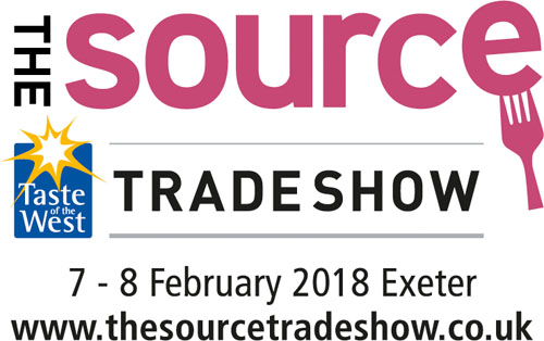 THE SOURCE TRADE SHOW SERVED UP MORE THAN EVER
