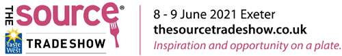 CELEBRATE THE SOURCE TRADE SHOW IN JUNE