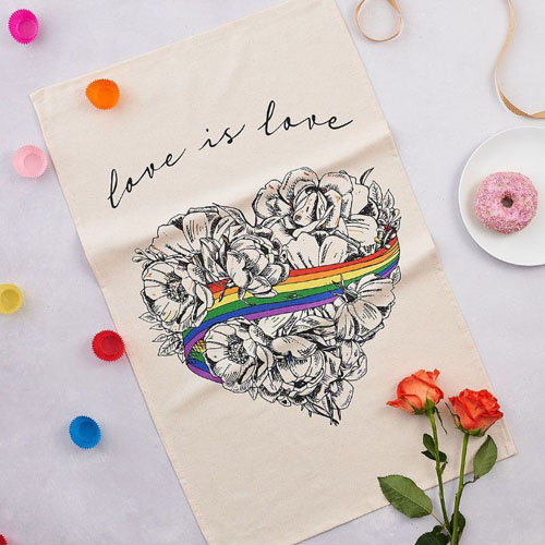LOVE IS LOVE - NEW RANGE FROM VICTORIA EGGS