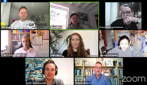 THE GIFT STOP WEBINAR