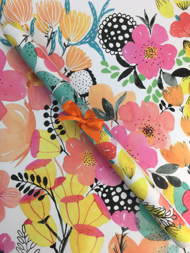 BRITISH CRAFT TRADE FAIR - THE GIFTWARE ASSOCIATIONS AWARD OF EXCELLENCE GOES TO NADEGE HONEY