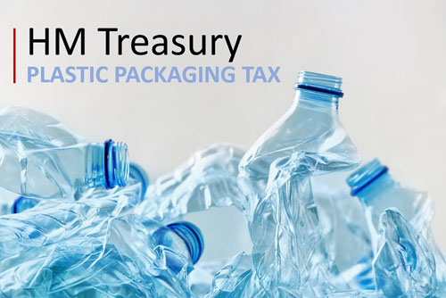 PLASTIC PACKAGING TAX