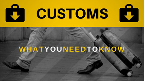 ANTI DUMPING DUTIES ON CERAMIC TABLEWARE