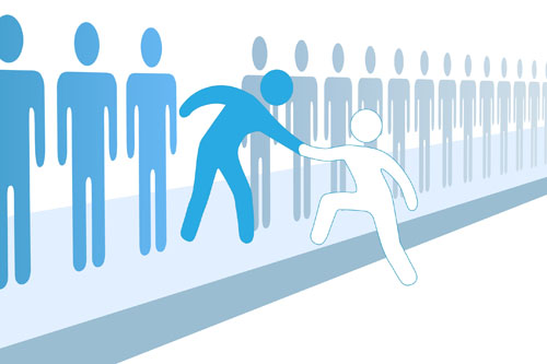 SEVEN WAYS TO MAKE THE MOST OF YOUR MEMBERSHIP