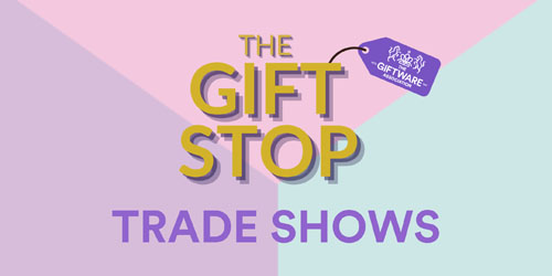 THE GIFT STOP - TRADE SHOWS - 7TH OCTOBER - MEETING NOTES