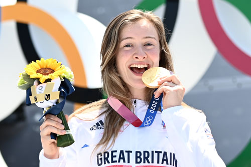 TEAM GB TO PRESENT DAY ONE KEYNOTE AT BRAND LICENSING EUROPE