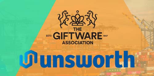 JOIN US TOMORROW FOR OUR SHIPPING WEBINAR
