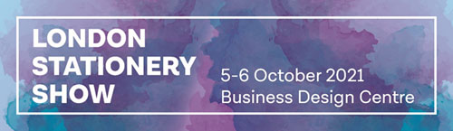 THE STATIONERY COMMUNITY REUNITES AT LONDON STATIONERY SHOW