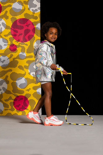 MODA BECOMES THE FASHION DESTINATION AT SPRING FAIR 2022
