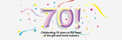 STAR SPEAKERS CONFIRMED FOR OUR 70 BIRTHDAY