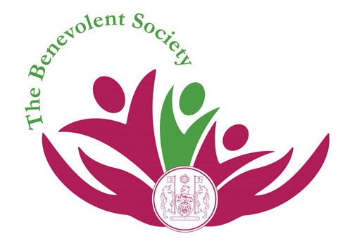 THE BENEVOLENT SOCIETY APPOINTS NEW CHAIRMAN