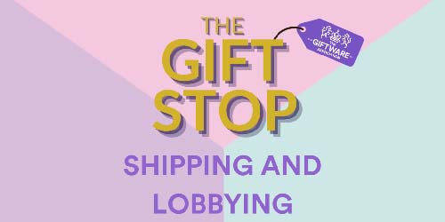 TOMMOROWS - THE GIFT STOP