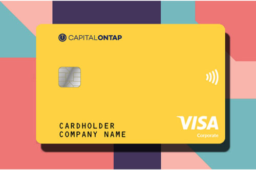 FUNDING FOR GIFTWARE ASSOCIATION MEMBERS - CAPITAL ON TAP