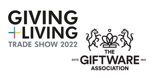 THE GIFTWARE ASSOCIATION AND GIVING AND LIVING