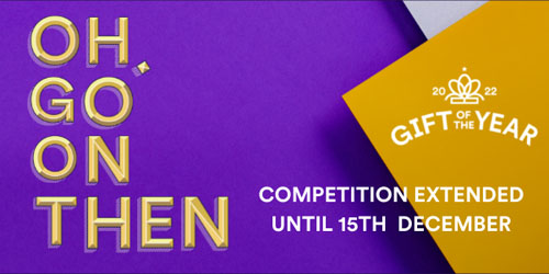 GOTY COMPETITION EXTENDED - 15 DECEMBER