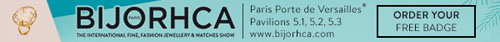 BIJORHCA PARIS - 20-23 January 2017  Paris - Porte de Versalles - Pav 5