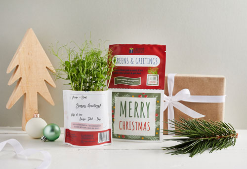 UNIQUE AND SUSTAINABLE GIFTS THAT GROW FOR UNDER Â£10