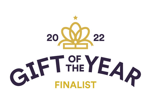 THE GIFT OF THE YEAR FINALISTS ARE ANOUNCED
