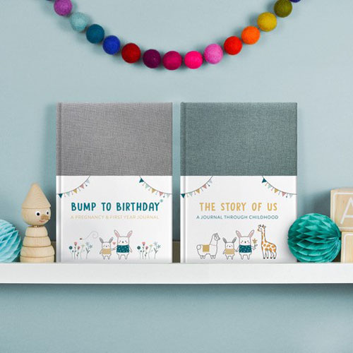 INNOVATIVE JORNALS RECEIVE ACCLAIM FROM THE BOOK AND GIFT INDUSTRY