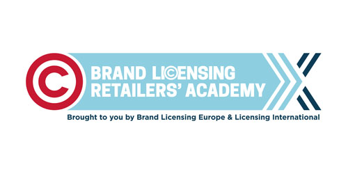 BRAND LICENSING EUROPE AND LICENSING INTERNATIONAL LAUNCH BRAND LICENSING RETAILERS ACADEMY