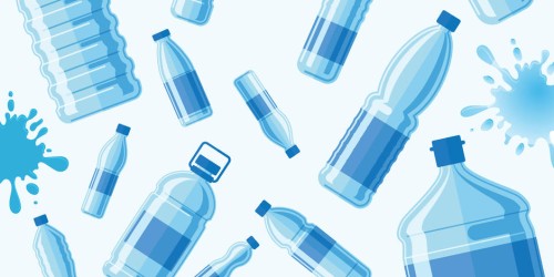 GET YOUR HEAD AROUND THE PLASTIC PACKAGING TAX