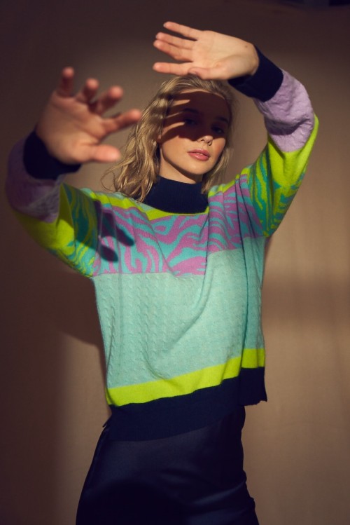 PURE LONDON WELCOMES AN INSPIRATIONAL LINE-UP