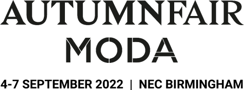 MODA FASHION ACCESSORIES AND JEWELLERY & WATCH AT AUTUMN FAIR IS SET TO SPARKLE WITH NEWNESS