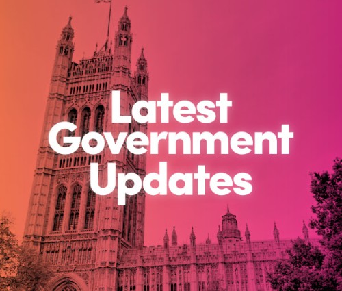 GOVERNMENT UPDATES: Northern Ireland Protocol; Customs and Borders, Import duty on some US origin goods