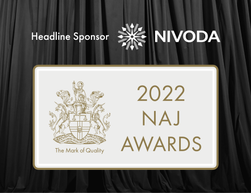 WINNERS of the NAJ Awards Unveiled  at the NAJ Summit 2022