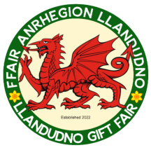 THE LLANDUDNO GIFT FAIR