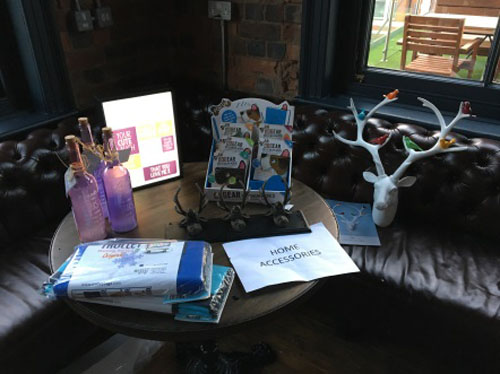 GIFT OF THE YEAR - WINNERS SELECTED
