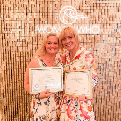 Giftware Association businesswomen are announced winners in national awards
