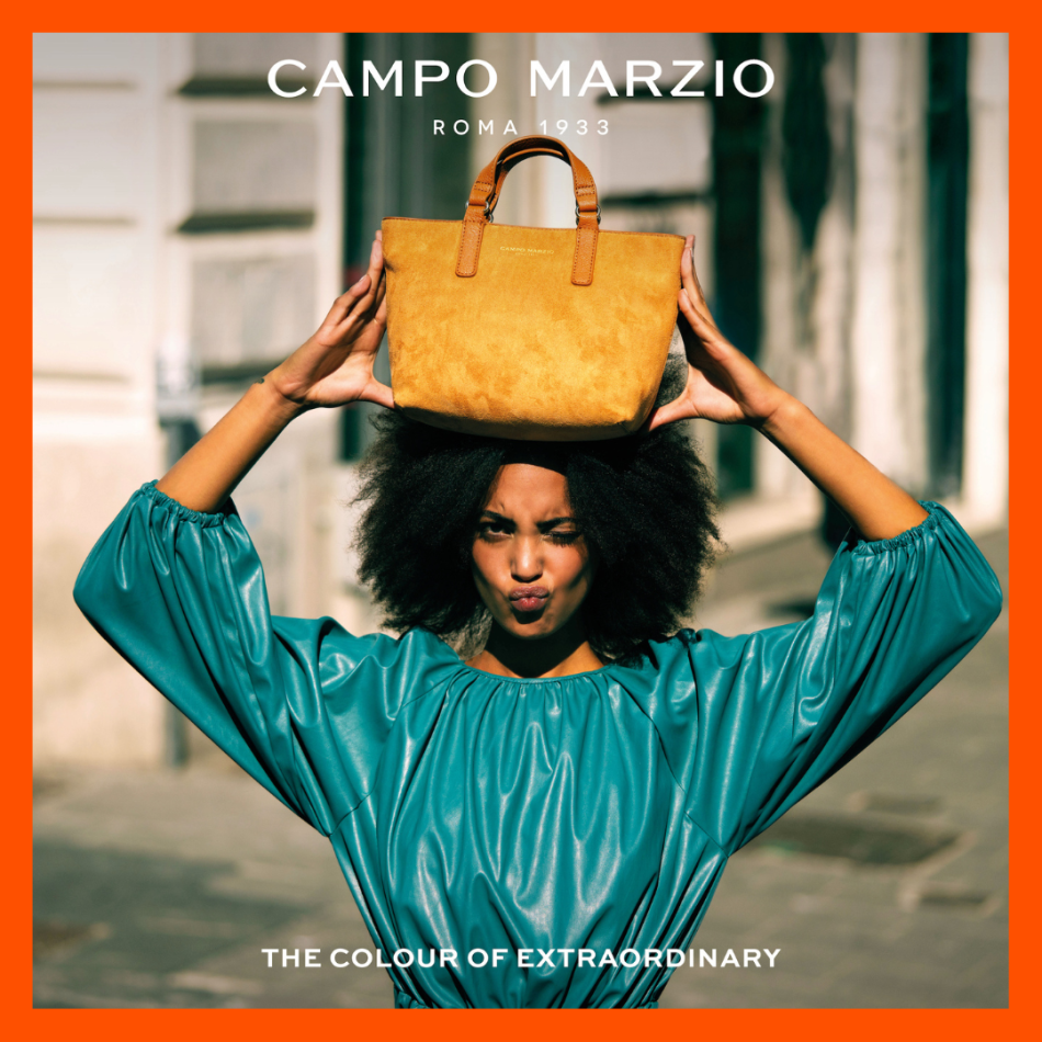 MEMBER SPOTLIGHT - CAMPO MARZIO