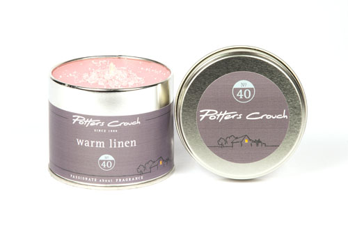 POTTERS CROUCH LIMITED