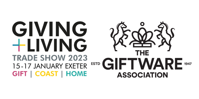 GIVING & LIVING AND THE GIFTWARE ASSOCIATION CREATE A FOCUS ON CRAFT