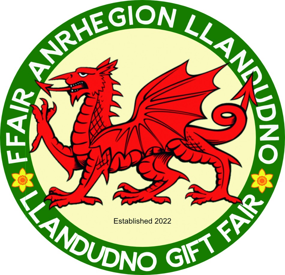 LLANDUDNO GIFT FAIR 2023