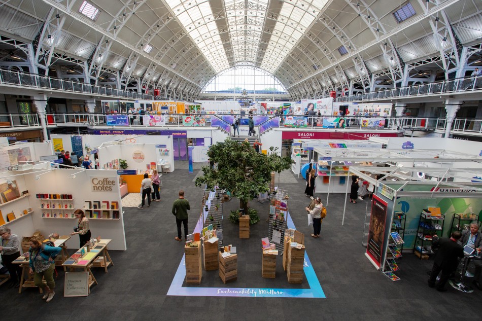 Registration for London Stationery Show is live!