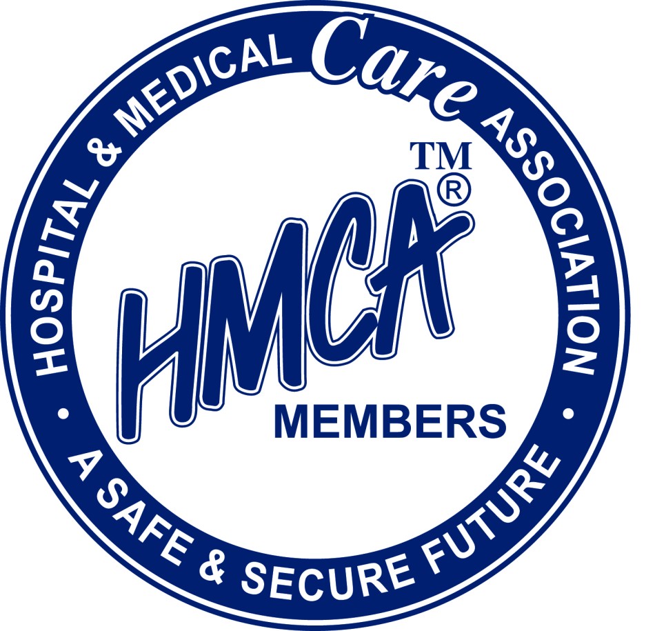 The GA and HMCA