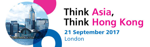 Think Asia, Think Hong Kong | 21st September 2017