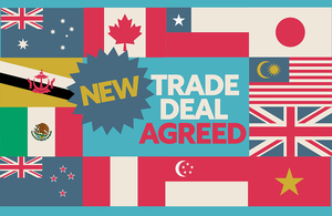 UK strikes biggest trade deal since Brexit to join major free trade bloc in Indo-Pacific