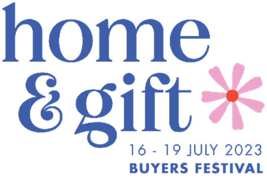 Mark your calendars – registration for Home & Gift Harrogate 2023 is now open!