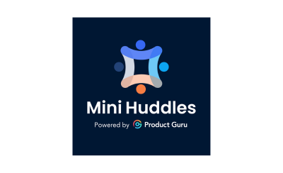 Introduction to Mini Huddles -  A unique series of Meet the Buyers events