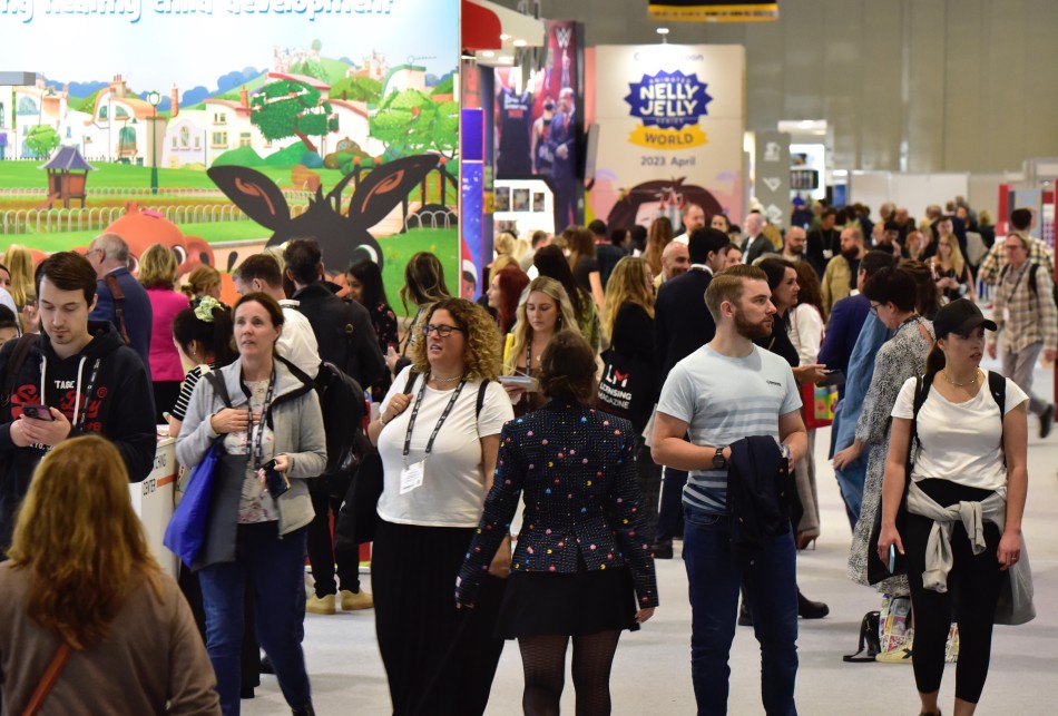 Visitor registration opens for Brand Licensing Europe 2023 with 150+ exhibitors already confirmed for its LBE-themed year
