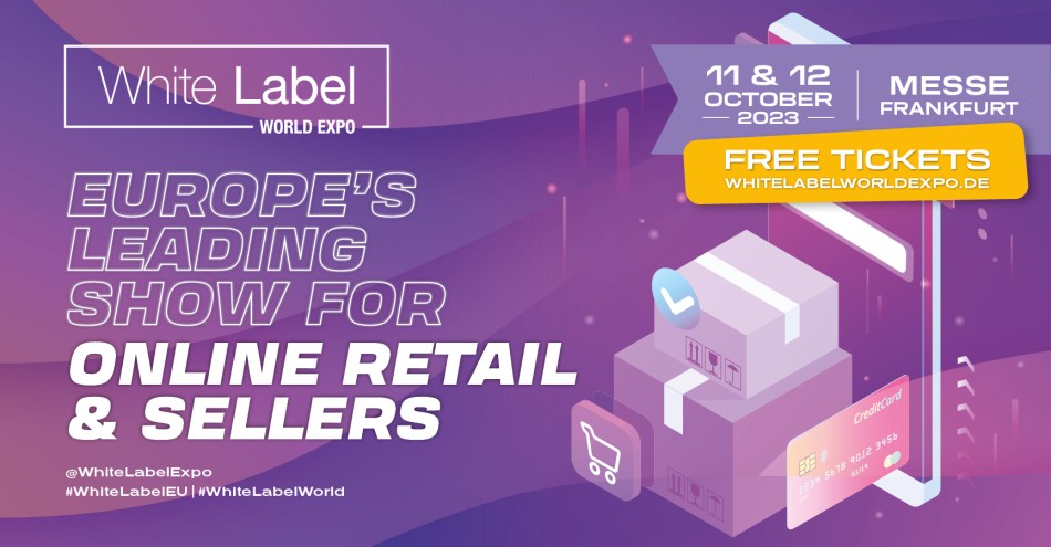 White Label World Expo, 11th & 12th October 2023