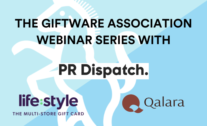 The GA Webinar Series